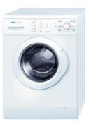 Ремонт стиральной машины Bosch WLX 16160 OE